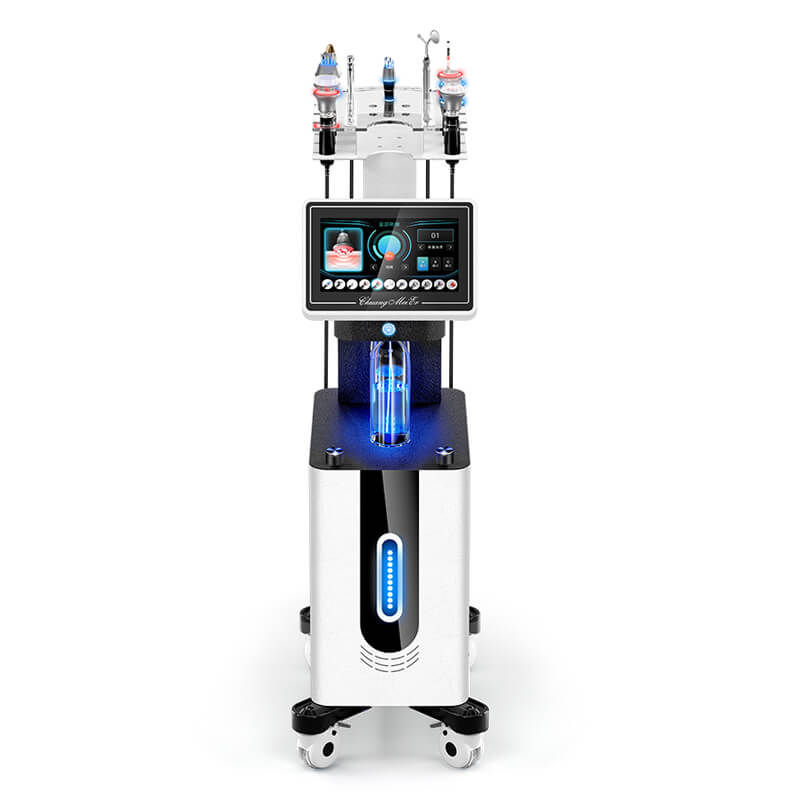 11 In 1 Hydrofacial Facial Machine