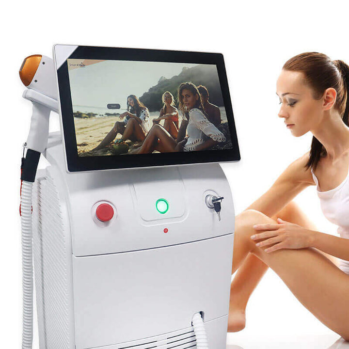 3500w Diode laser machine