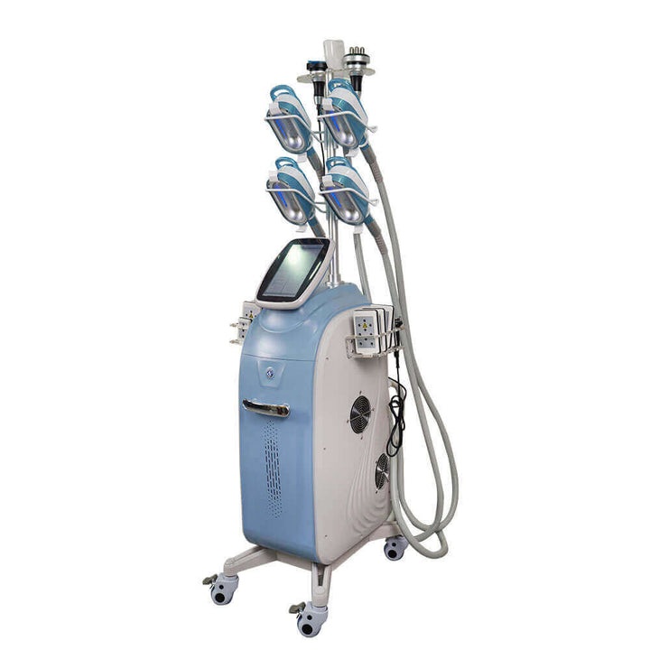  360 Fat Freeze Cryo Slimming Machine