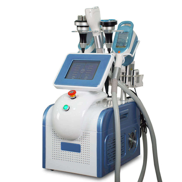 360 Fat Freeze Machine For Fat Removal