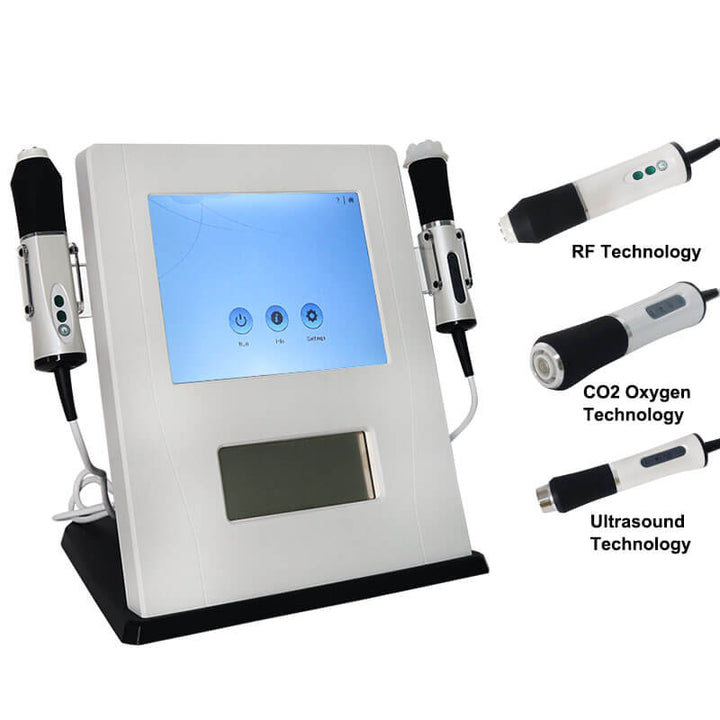 3 in 1 CO2 Oxygen Machine 