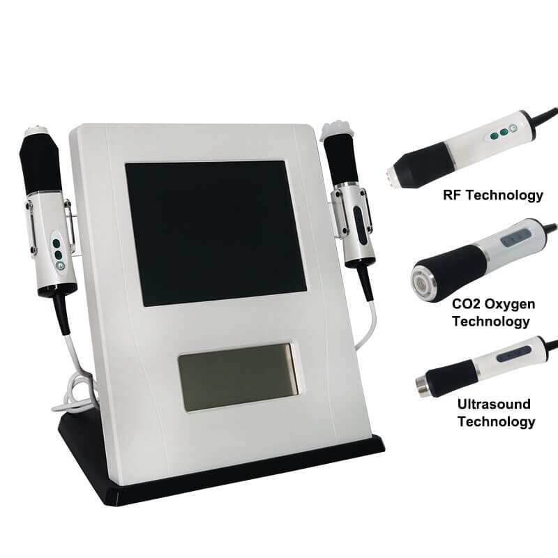 3 in 1 CO2 Oxygen Machine 