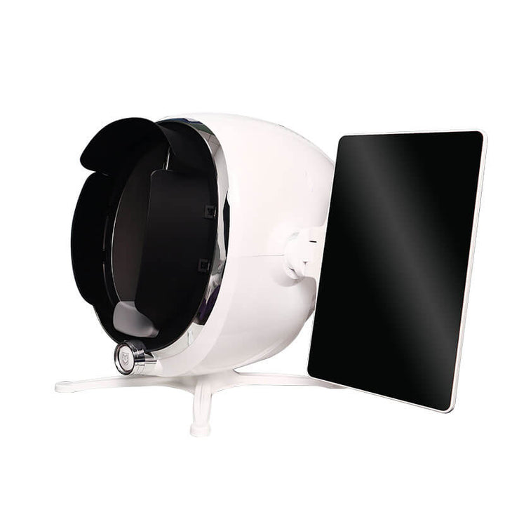 3d Facial Skin Analyzer Machine