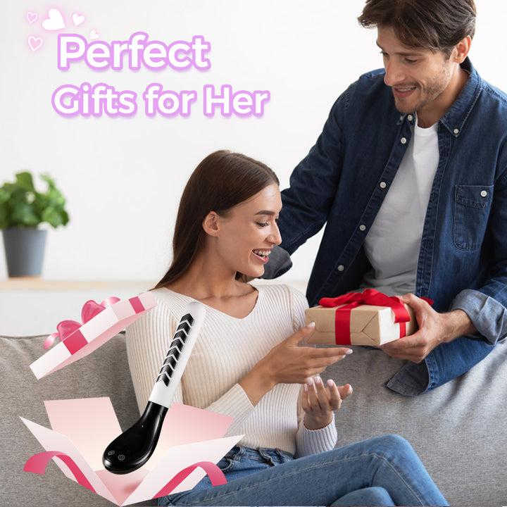 Female Kegel Electric Pelvic Muscle Vagina Tightening Exerciser for Home Use