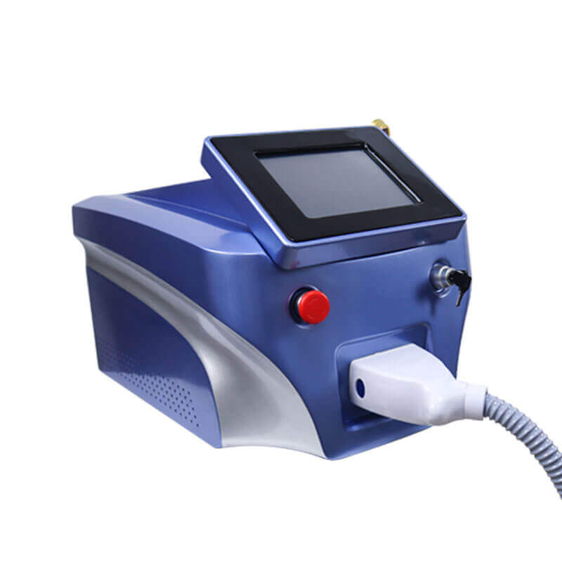 Beauty Aesthetic medicine Diode Laser Machine