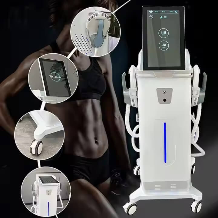 Body Shaping Slim Culpting Machine 