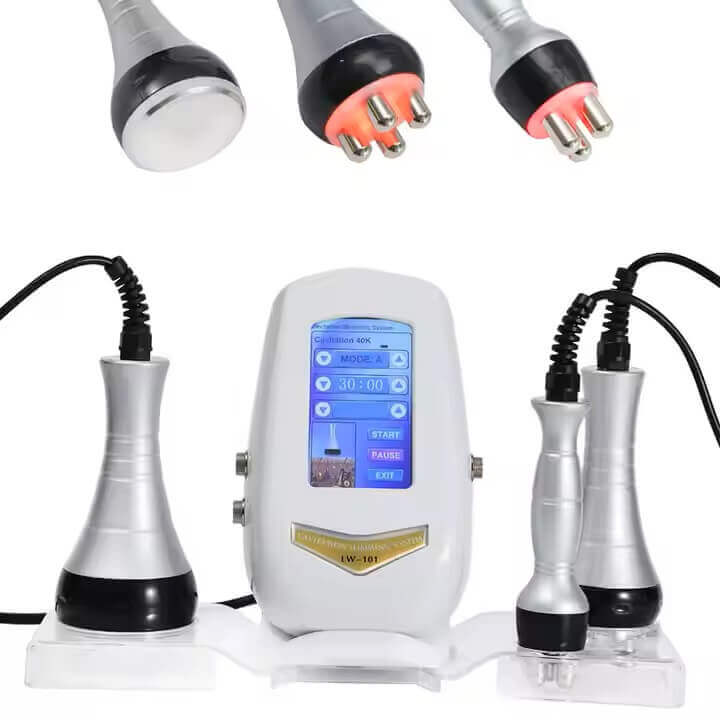 Body Slimming Beauty Machine