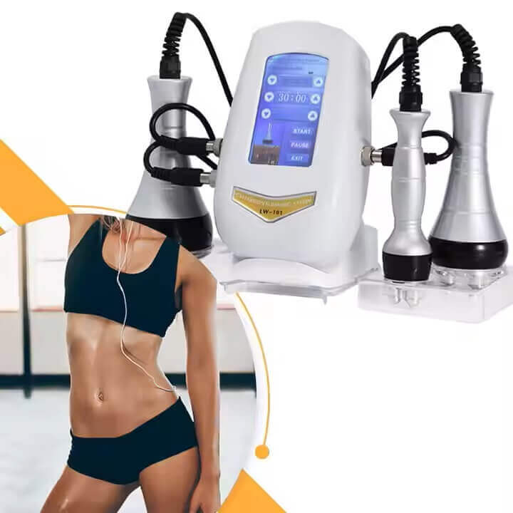 Cavitation Body Shape Machine 