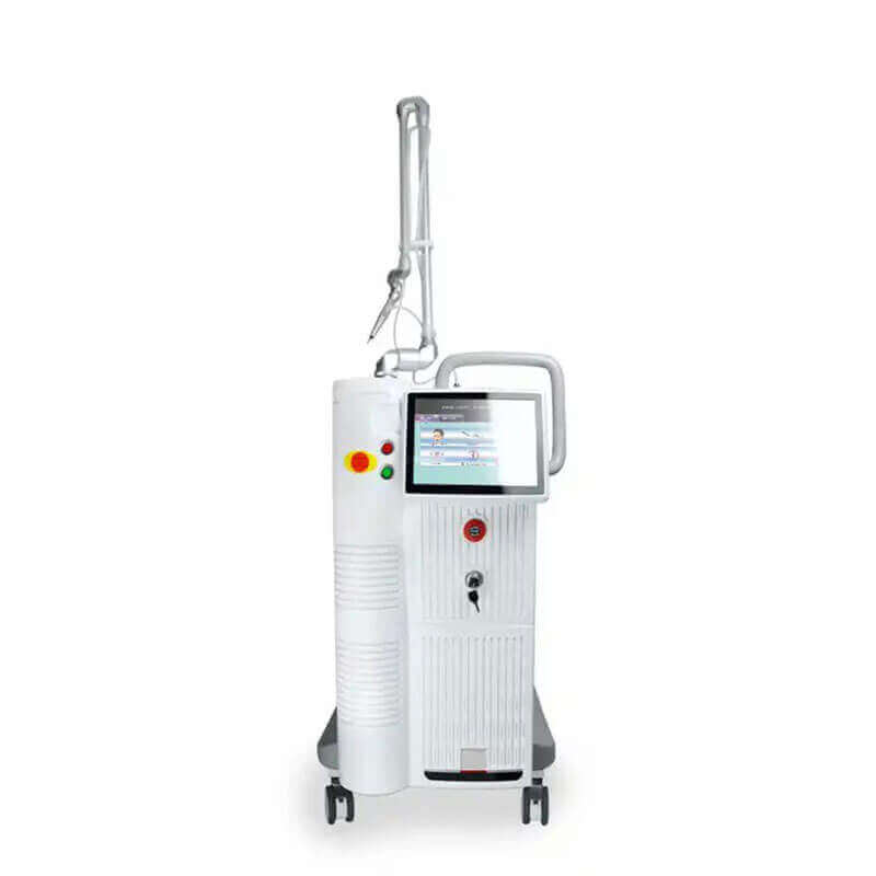 Co2 Fractional Laser Machine 