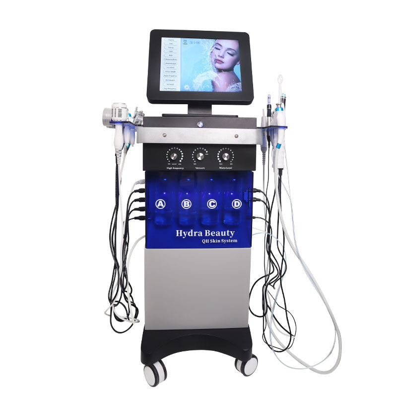 Diamond Peel Facial Machine