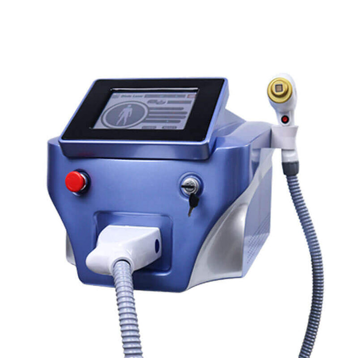 Diode Laser Equipment