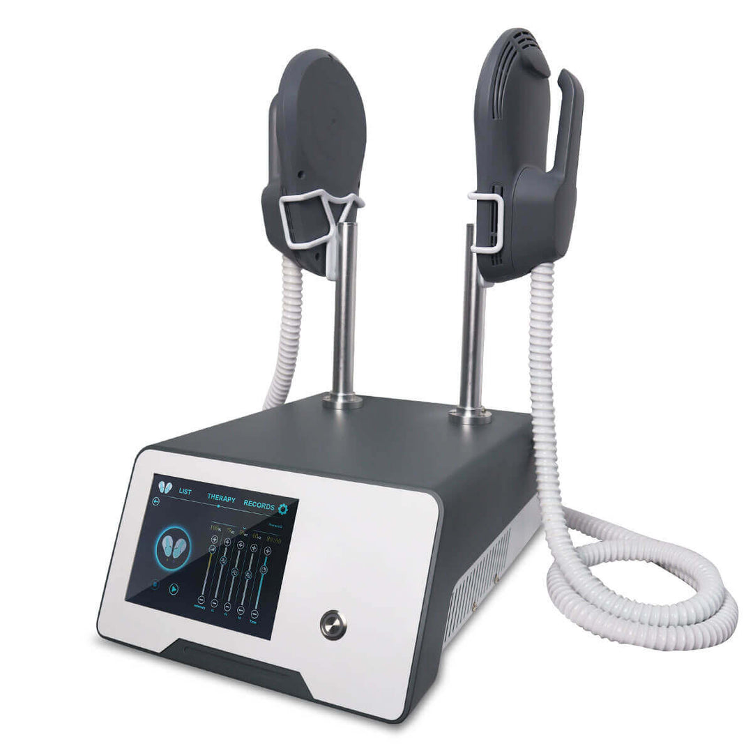 EMS Body sculpt machine 