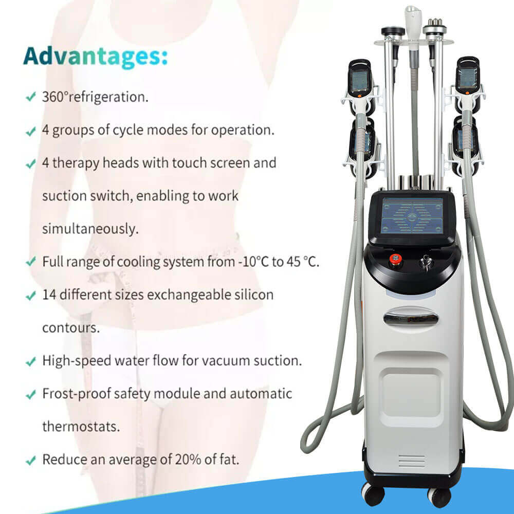 Face Slim Machine