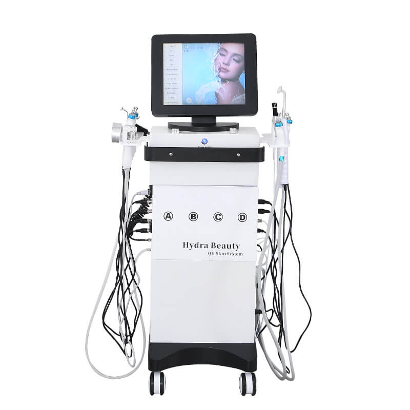 Facial Hydra Spa Machine