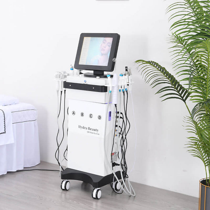 Facial Hydra Spa Machine