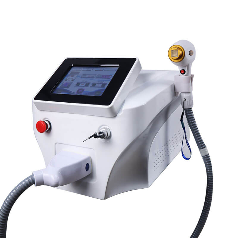 Facial Spa Laser Machine