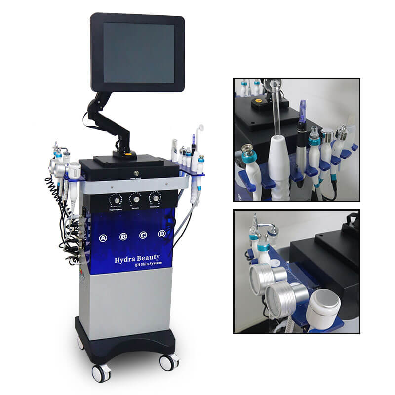 Facial Treatment Machine