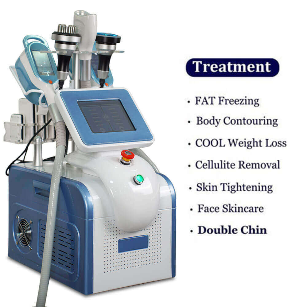 Fat Freezing Slimming Machine