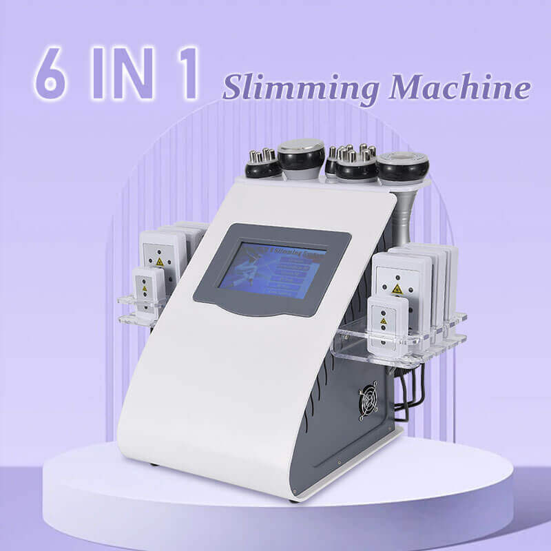 Fat Remove Machine