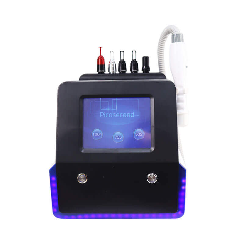 High Power Professional Tattoo Removal Machine