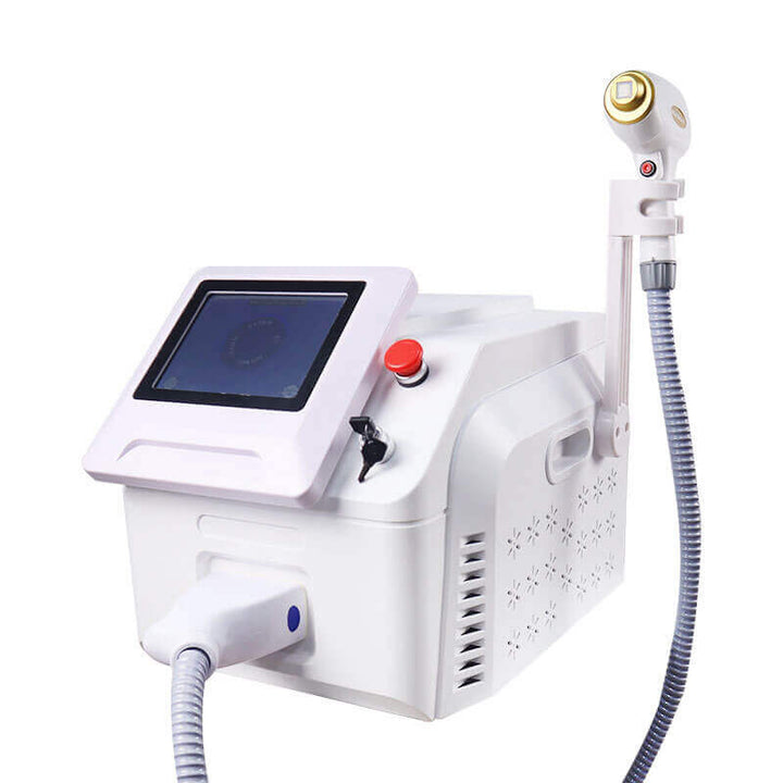 Hot Sale Hair Removal Machine