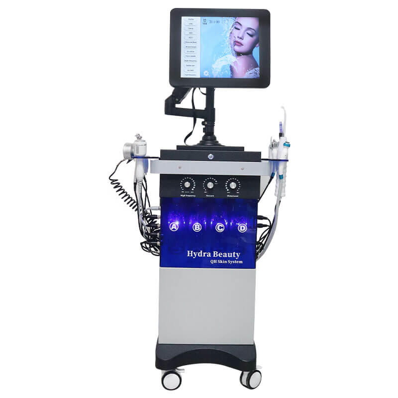 Hydro Facial Machine