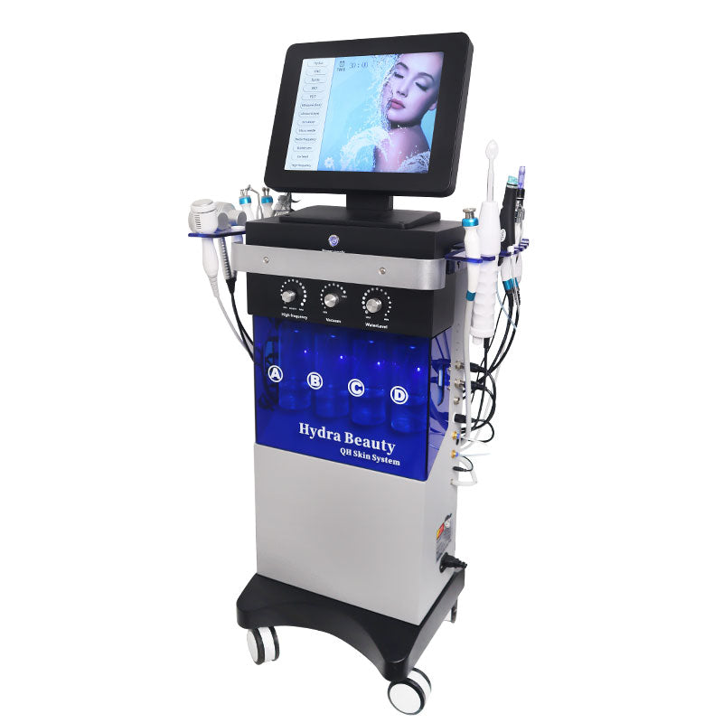 Hydrofacial Machine 