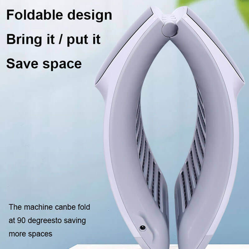 Led Light Therapy Machine Foldable