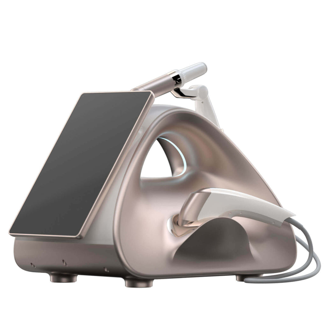 NEW hifu machine