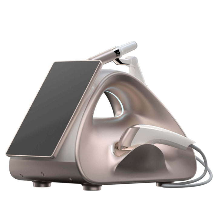NEW hifu machine