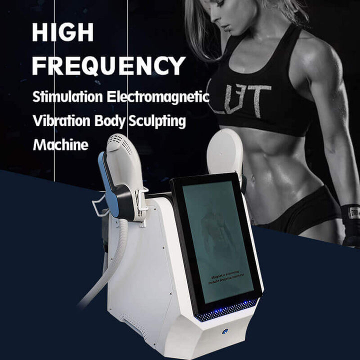 Neo Tesla EMS Beauty Equipment