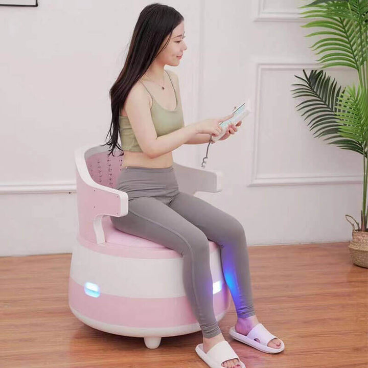 Pelvic Floor Chair Pelvic Floor Muscle Machine