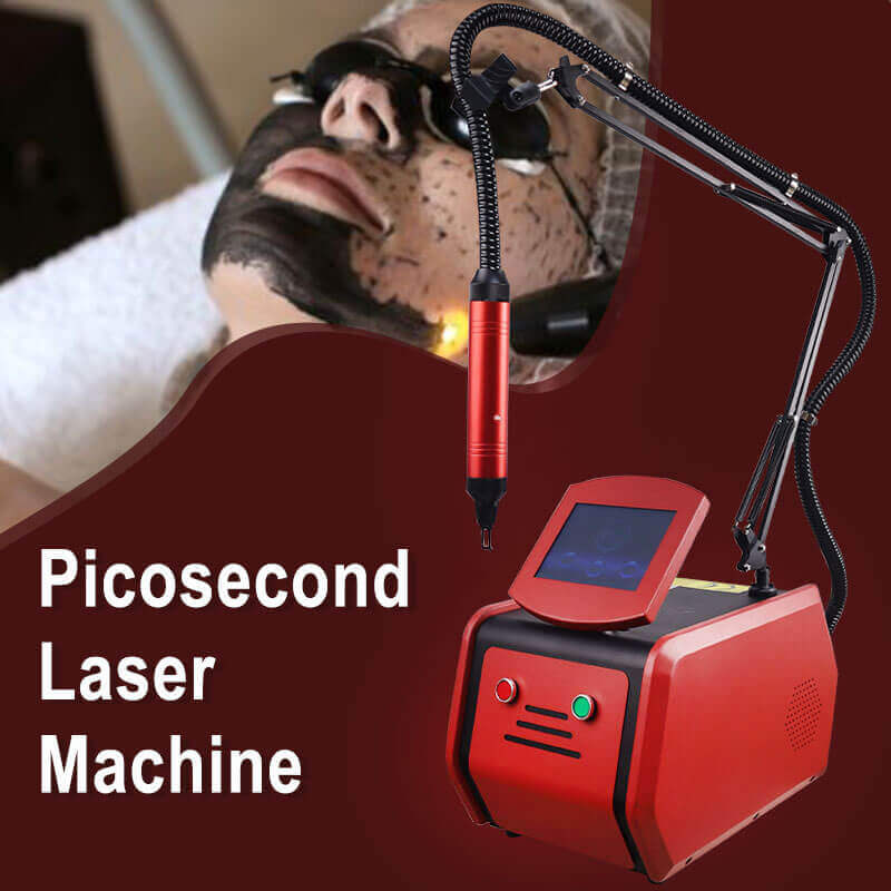 Pigment and tattoo removal technology