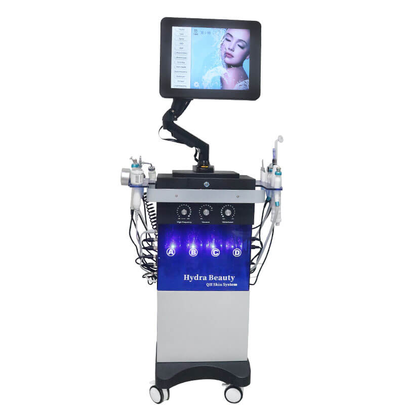 Professional Hydra Spa Machine