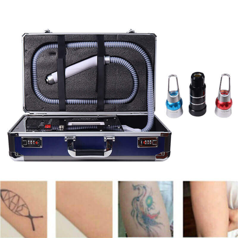 Professional Tattoo Removal Machine