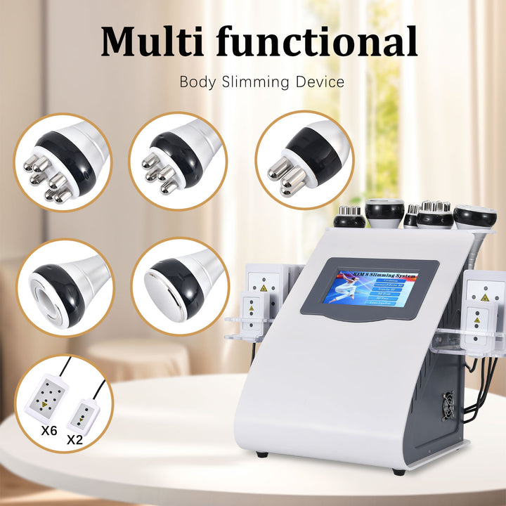RF Cavitation Lipo device