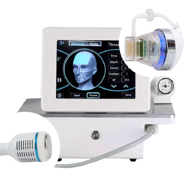 RF Microneedling Machine