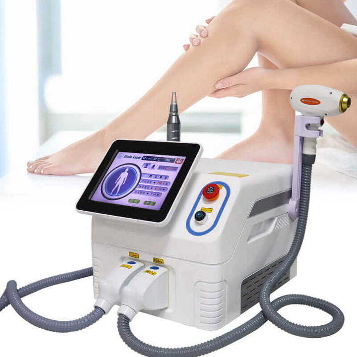 Tattoo Removal Machine