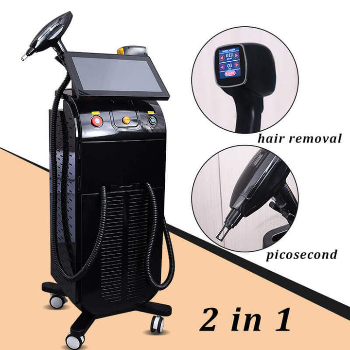 Tattoo Removal Machines