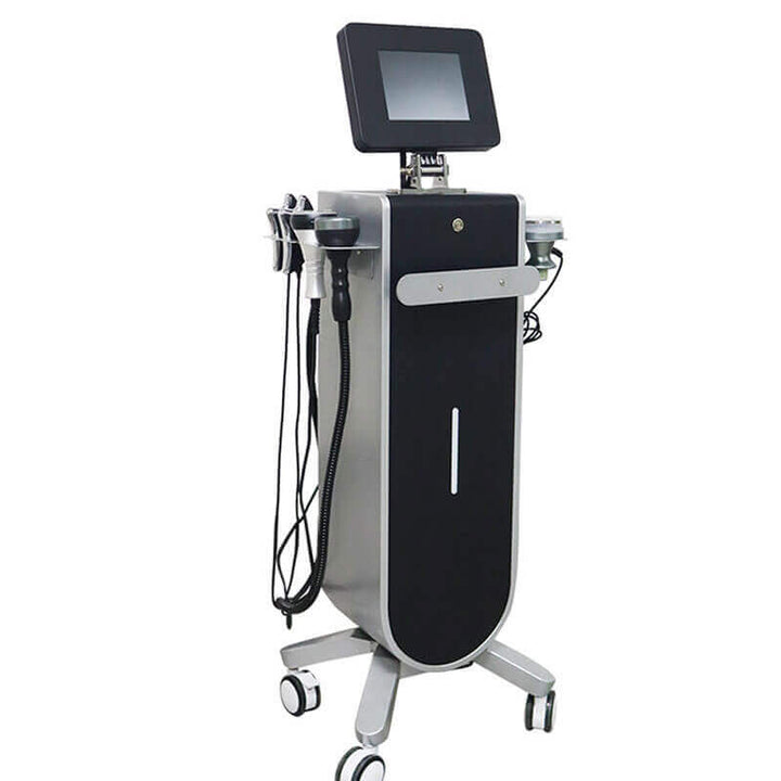 Vacuum Biopolar Rf Machine