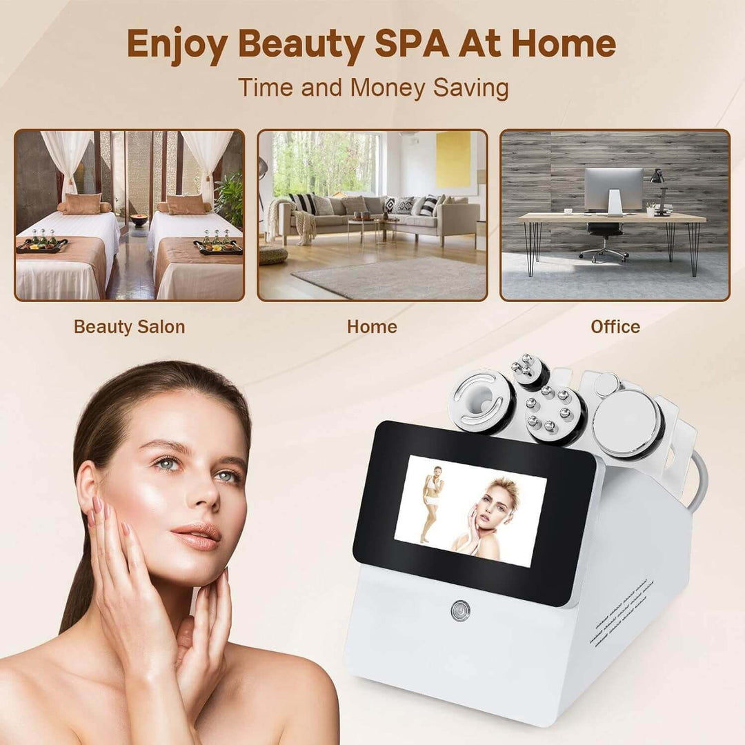 cavitation slimming machine1