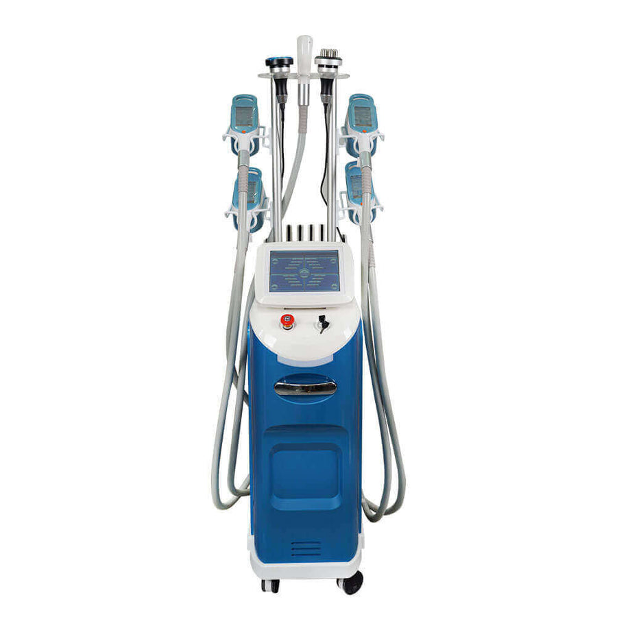 cryo slimming machine