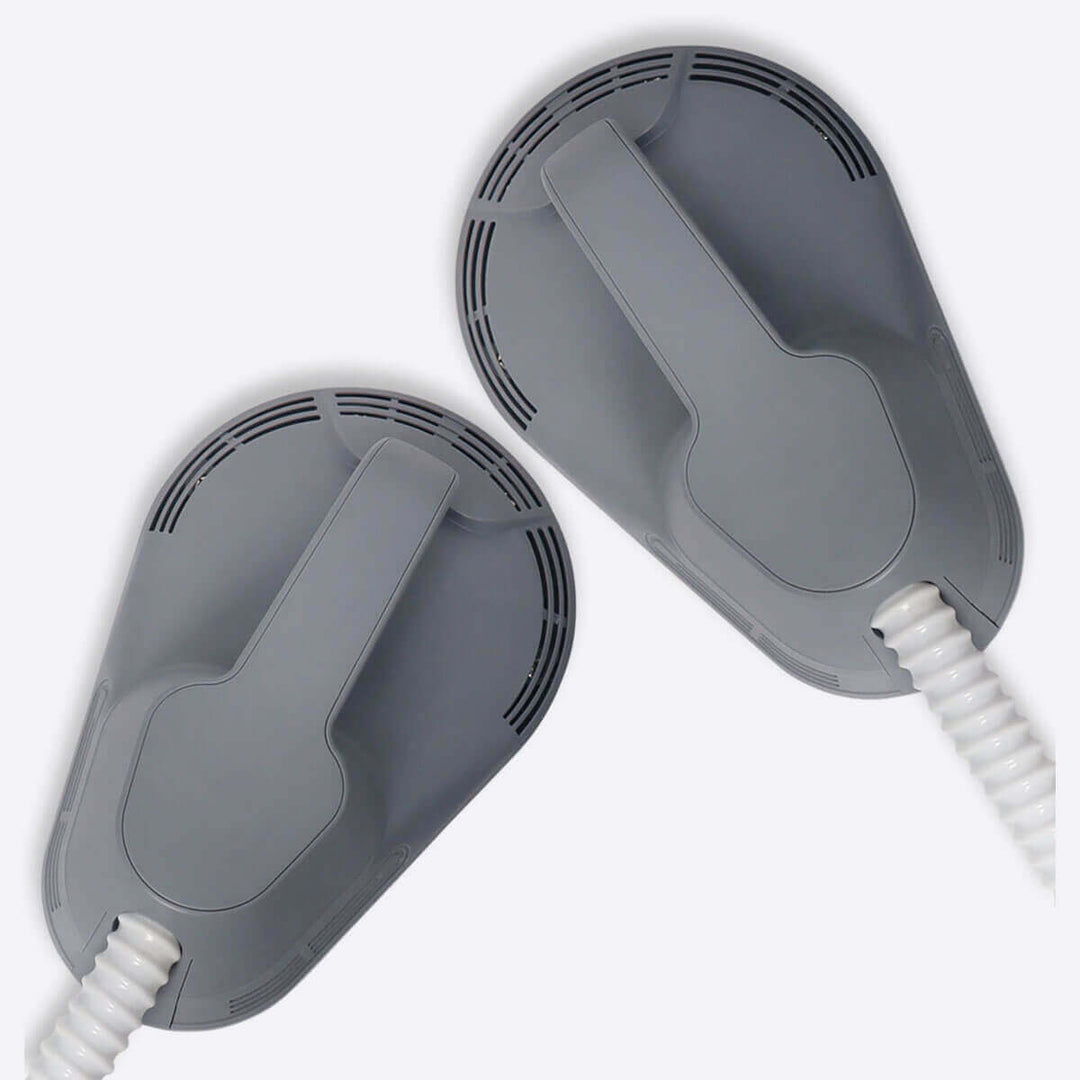 ems sculpt handle