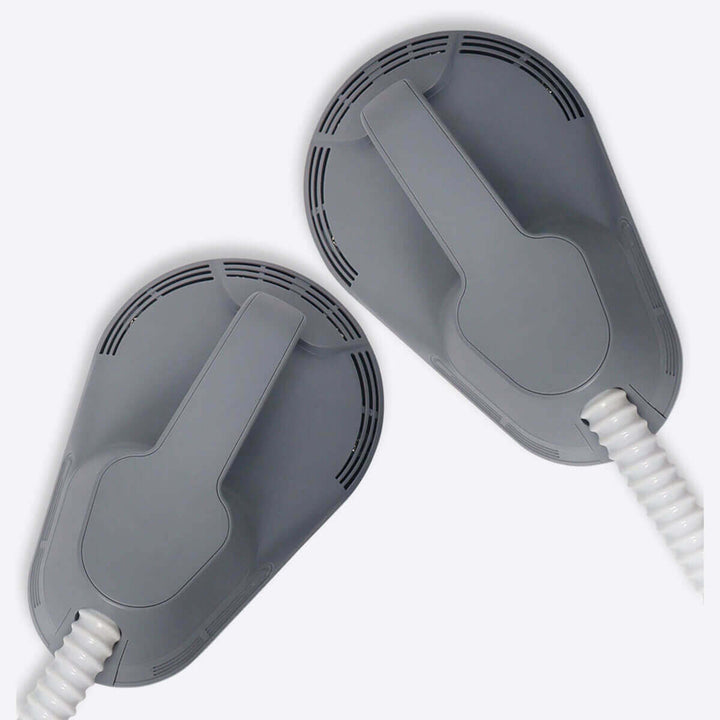 ems sculpt handle