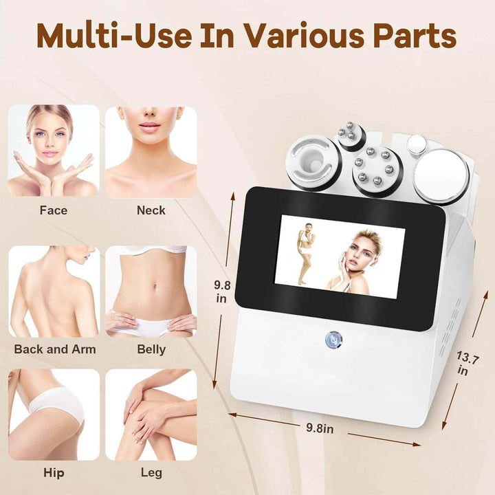 home use Cavitation_machine