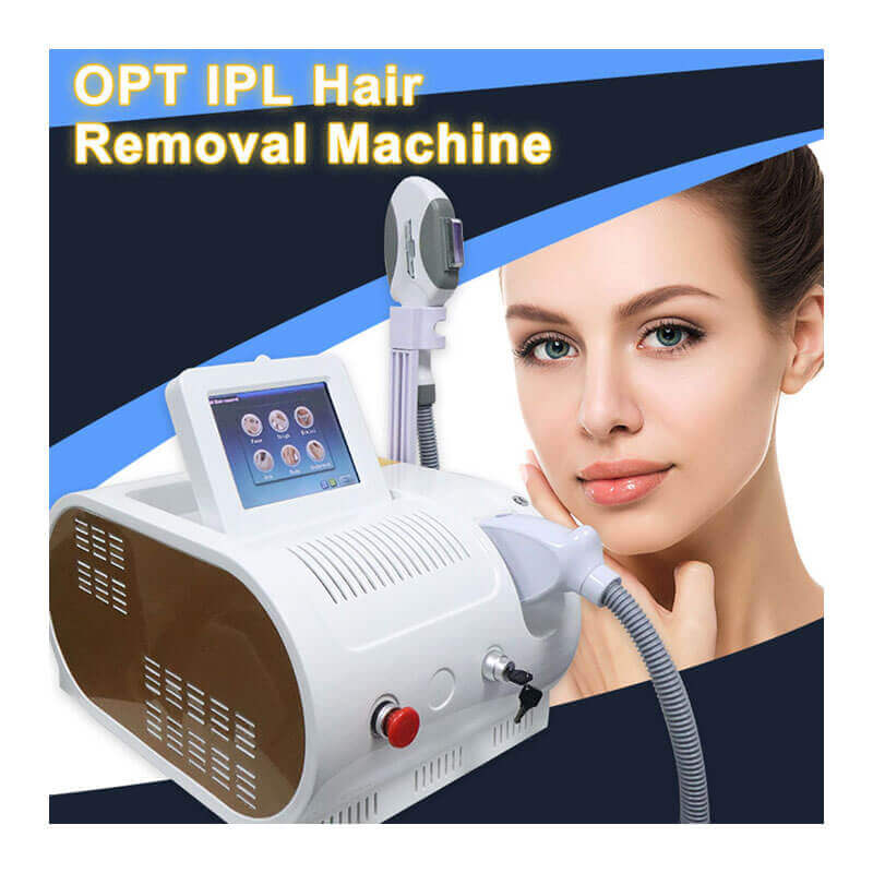  ipl and yag laser