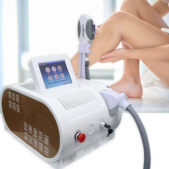 ipl epilator