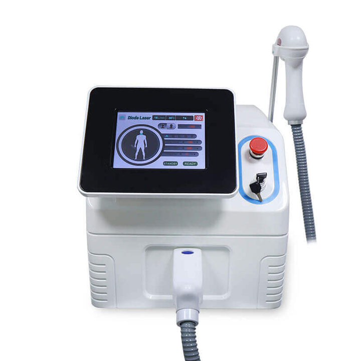 laser beauty equipment