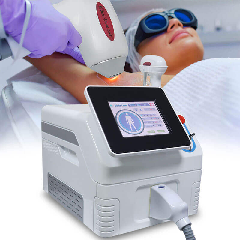 laser hair removal