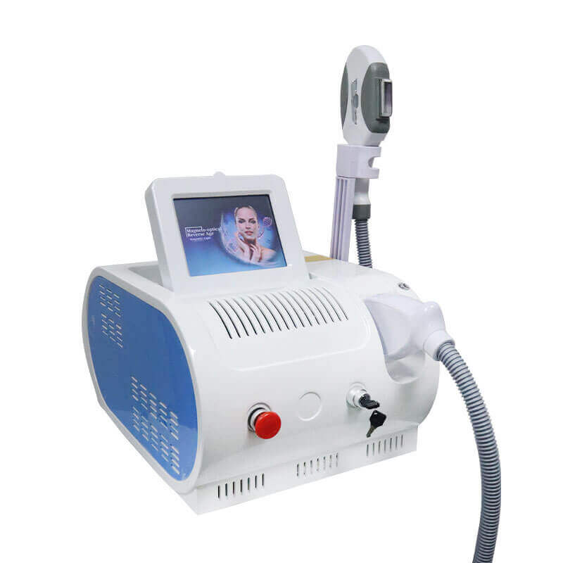 laser hair removal for women and men permanent ipl